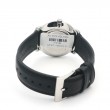 Alexandre Christie AC 8576 Silver White Man MSLSSSL